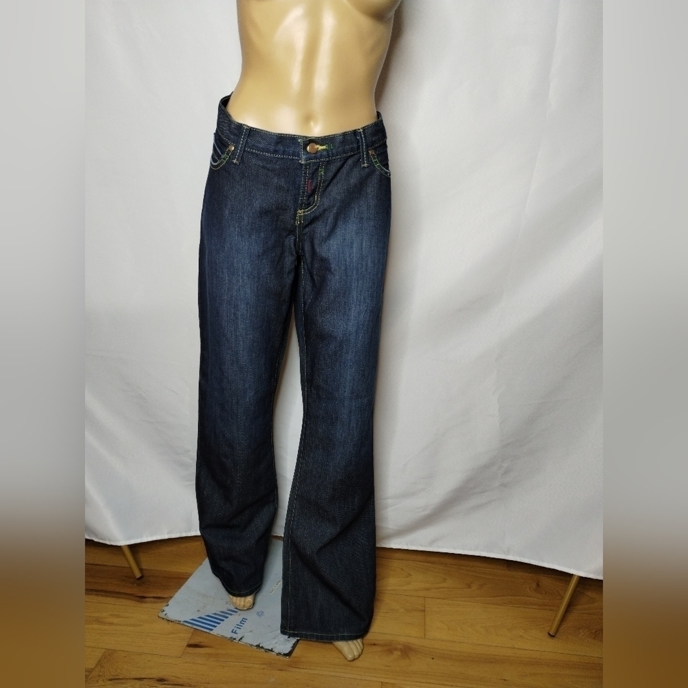 Cruel girl juniors size 13 long denim jeans